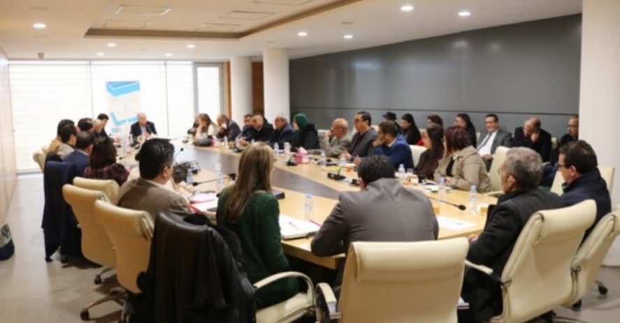 التقدم والاشتراكية يدين تصاعُد المواقف العدائية لحكام الجزائر ضد المغرب