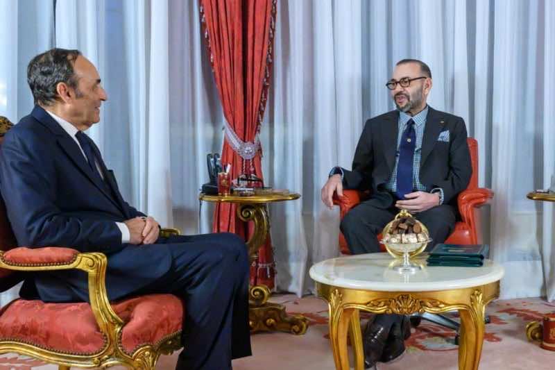المجلس الأعلى للتربية والتكوين يستكمل هيكلته وثلاثة وزراء يقدمون عروضا  عن مشاريع اصلاح التعليم في دورته الأولى