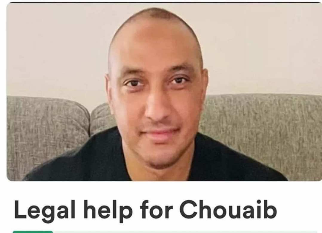 مغربي اتهمته زوجته بالاغتصاب الزوجي يواجه السجن 11 عاما في أمريكا