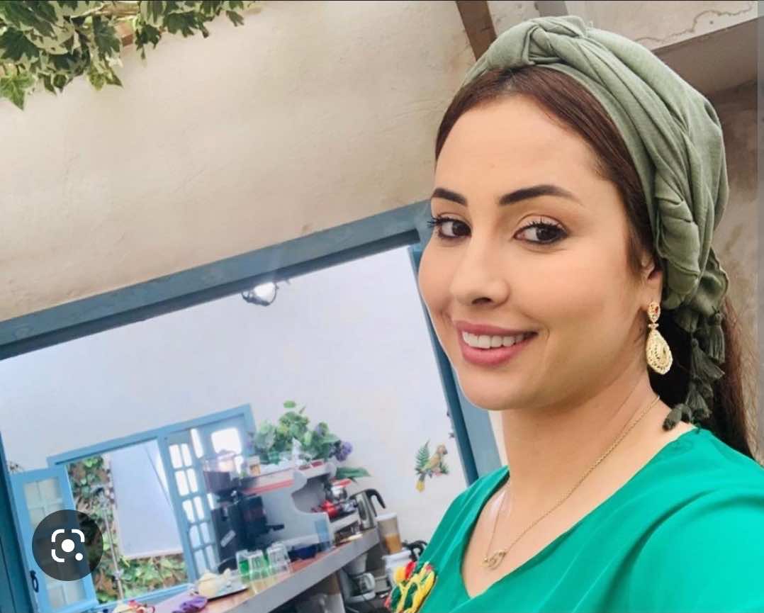 إشادة في مواقع التواصل بدور "ابتسام لعروسي" في فيلم "جوديا"