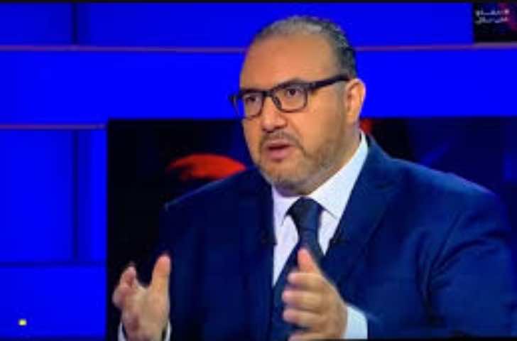بنموسى يستقيل من حزب الاستقلال ويلتحق بالتقدم والاشتراكية