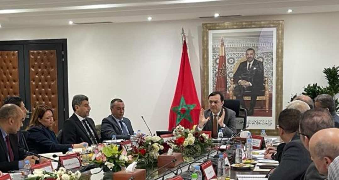 تموقع جديد لوكالة ANAPEC  نحو تنظيم الهجرة للعمل في الخارج وريادة الأعمال