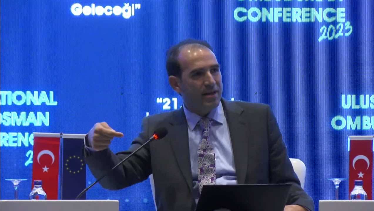 وسيط المملكة يتحدث عن دوره في الحفاظ على "حقوق متساوية" في الخدمة الرقمية العمومية