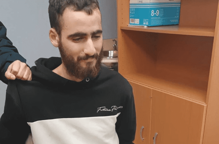 قنجاع منفذ الهجوم على كنيستين في إسبانيا "لم يكن موضع مراقبة حول التطرف في أي دولة"