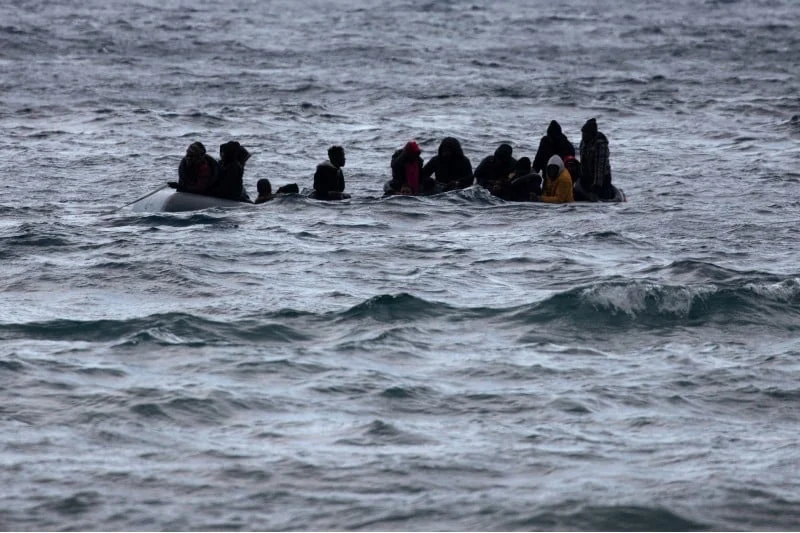 ارتفاع حصيلة ضحايا مأساة "ميرلفت" إلى 14 شخصا