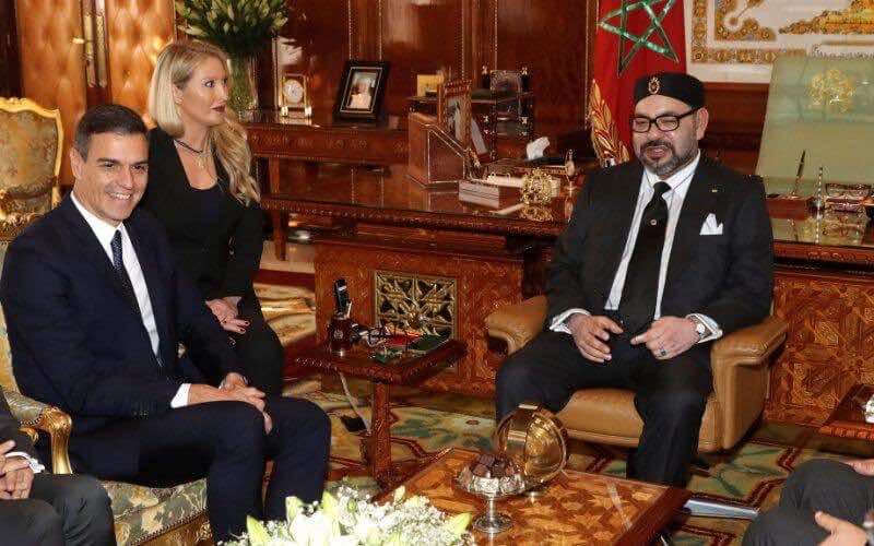 بايتاس يقول إن "ملفات كثيرة" ستناقش في اجتماع قمة بين المغرب وإسبانيا مطلع فبراير