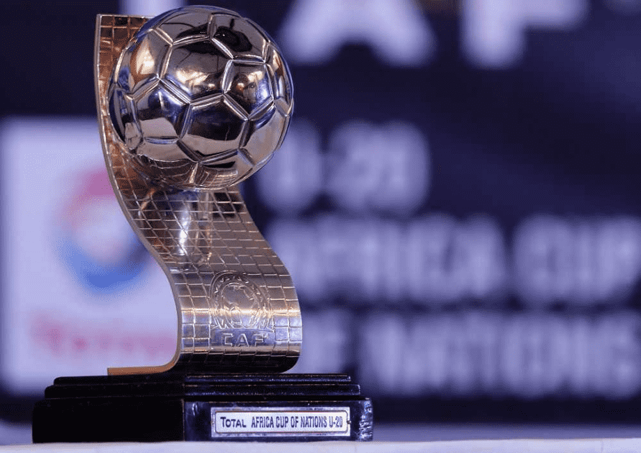 أربعة حكام مغاربة ضمن قائمة حكام كأس الأمم الإفريقية للشباب بمصر