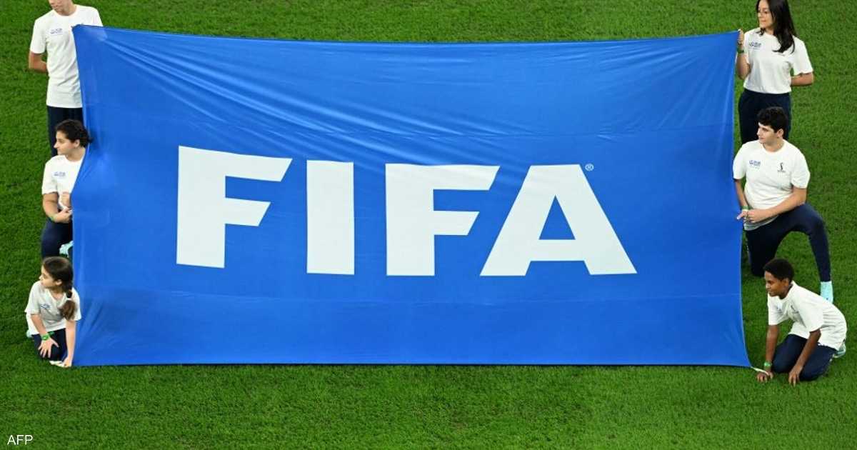 فيفا يعدل قوانينه لتشديد العقوبات في قضايا الاعتداء والتحرش الجنسي
