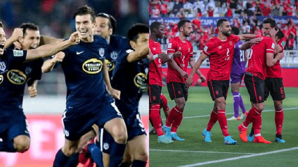 كأس العالم للأندية ينطلق اليوم بمواجهة بين الأهلي وأوكلاند وترقب لحفل الافتتاح
