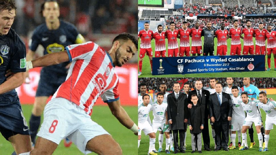 كأس العالم للأندية: سجل المشاركات المغربية بين إنجاز استثنائي للرجاء وتواضع للوداد وتطوان