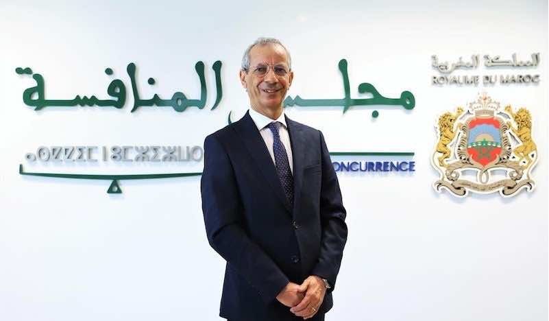 مجلس المنافسة يلزم هيئة المهندسين المعماريين بتحديد الأتعاب وتوزيع الصفقات