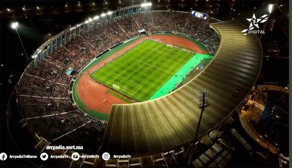 SNRT تنجح في رهان وضع المشاهدين عبر العالم في قلب فعاليات الدورة الـ19 لـ”موندياليتو”