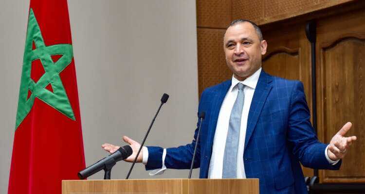 مزور: أسعار اللحوم ستنخفض بعد 45 يوما من الآن