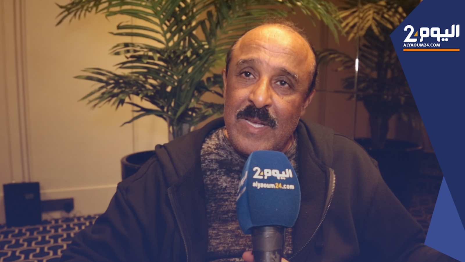 سعيد الناصري يخصص أرباح جولة كوميدية جديدة لجمعية تهتم بأطفال الشوارع