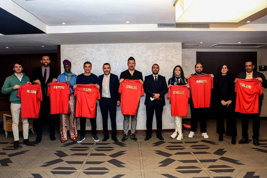 "فيفا" يطلب من الوداد البيضاوي إنجاز دراسة حول مفاتيح نجاح تسيير الفريق في الآونة الأخيرة