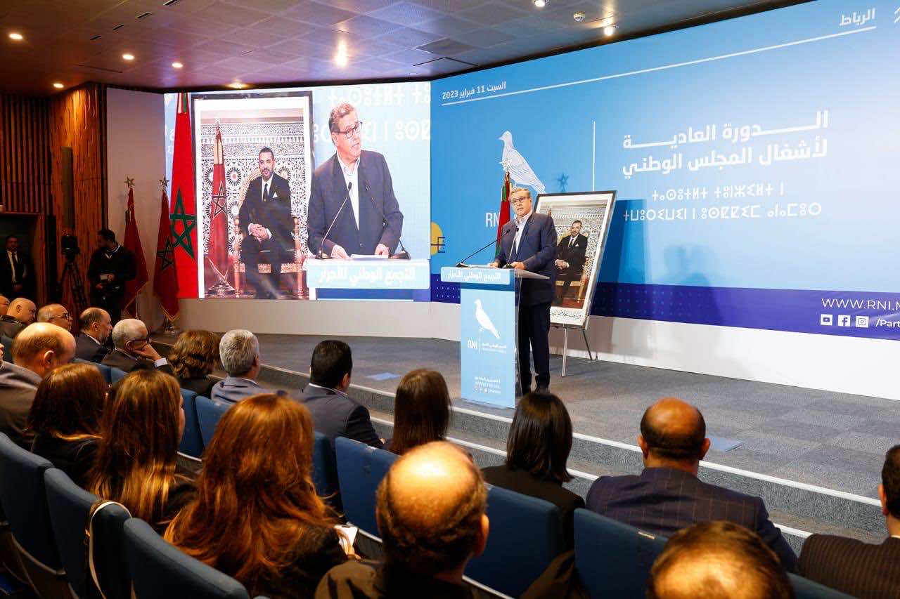 حزب التجمع: الحكومة تفاعلت برزانة وهدوء مع أزمة ارتفاع الأسعار دون مزايدات