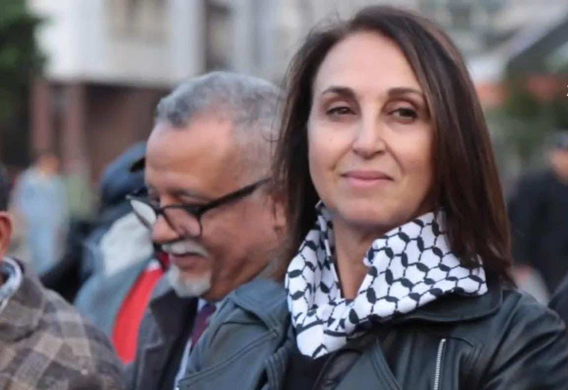 منيب تأسف على ما آل إليه الوضع في المغرب بعد 12 عاما من احتجاجات 20 فبراير (+فيديو)