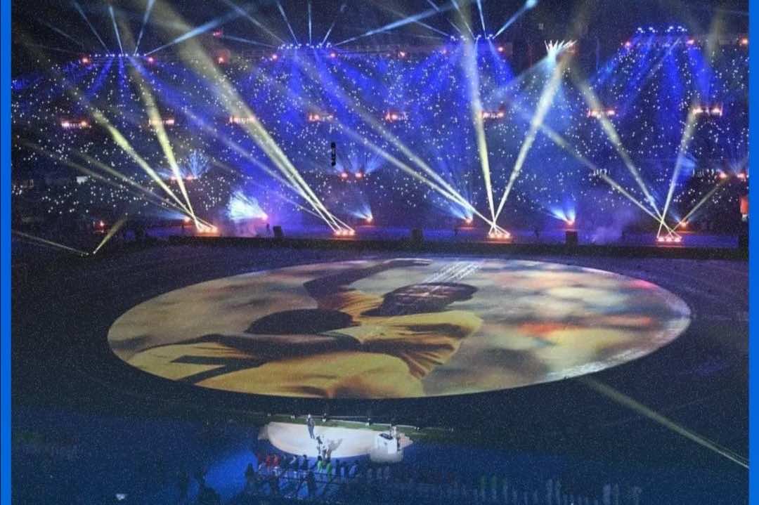 الصحافة البرازيلية تشيد بتكريم الراحل بيليه خلال حفل افتتاح كأس العالم للأندية بالمغرب