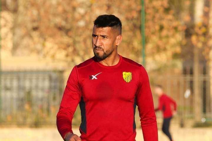 جامعة الكرة تعاقب الأندية وتوقف بامعمر لاعب المغرب الفاسي 6 مباريات