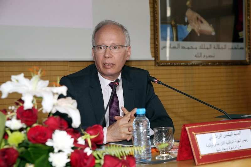 الراشدي: مكافحة الإثراء غير المشروع تبتغي الموازنة بين "أمن الدولة" وأمن المواطن والحق في "البراءة"