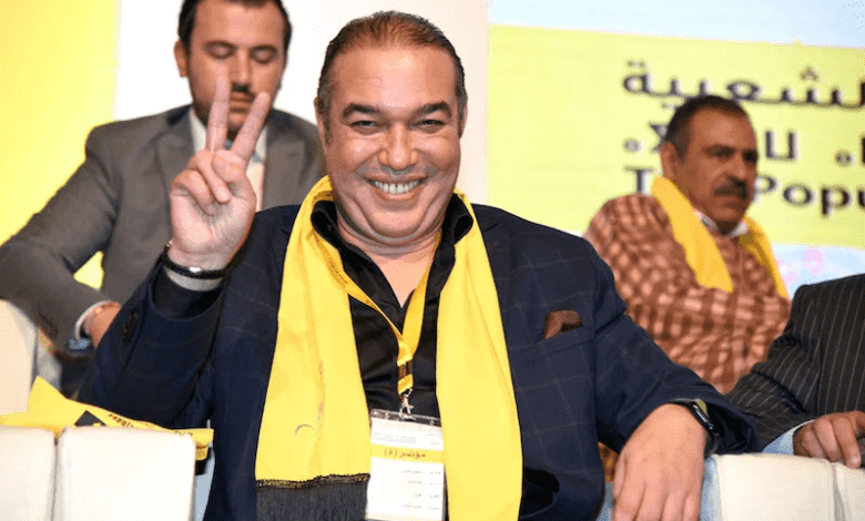 الحركة الشعبية ينوه بإقرار الملك رأس السنة الأمازيغية عطلة رسمية