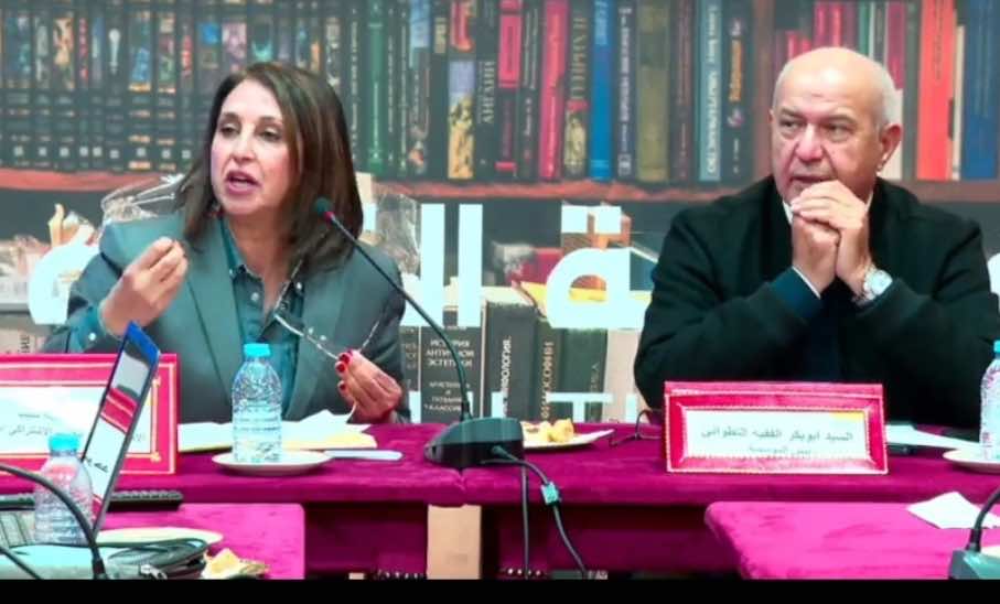منيب: الأطفال الذين يحفظون القرآن مبكرا مؤهلون للذكاء  ..ليس مثل التعليم العصري حيث لا يعرفون القراءة(فيديو)