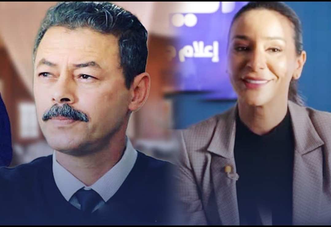 جميلة الهوني: أنا سعيدة لأن القضاء المغربي أنصف المرأة المغربية التي تعاني نفس معاناتي