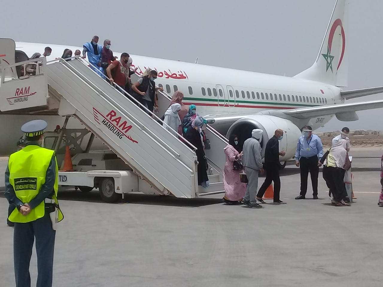 اعتماد المغرب منهجية جديدة لمعالجة تدفقات المسافرين يرقيه إلى قائمة أفضل 100 مطار دولي (وزير النقل)