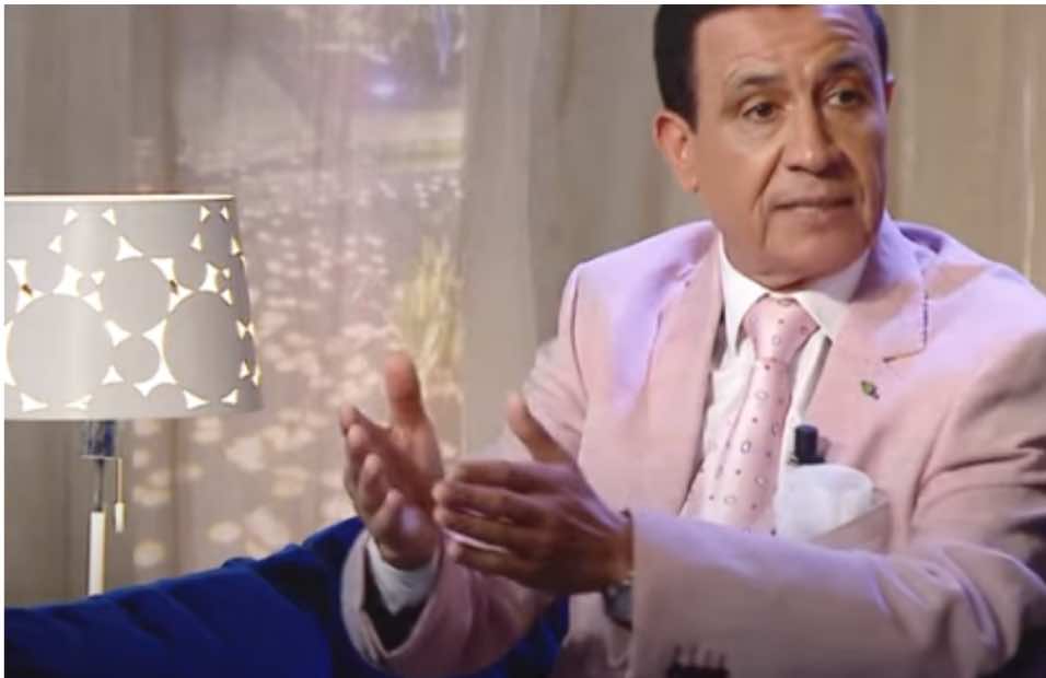 فنانون مغاربة يودعون أحد أعمدة الأغنية المغربية محمد الغاوي