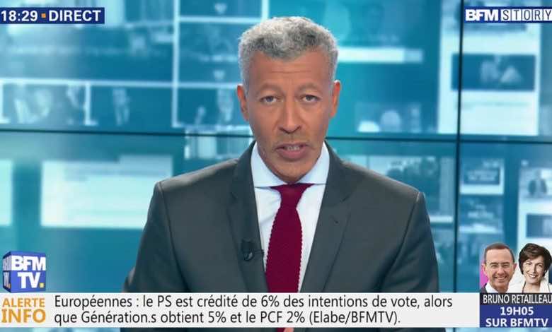 تحقيق يشير إلى وقوف شركة إسرائيلية وراء قضية صحافي مغربي في قناة "BFMtv" الفرنسية