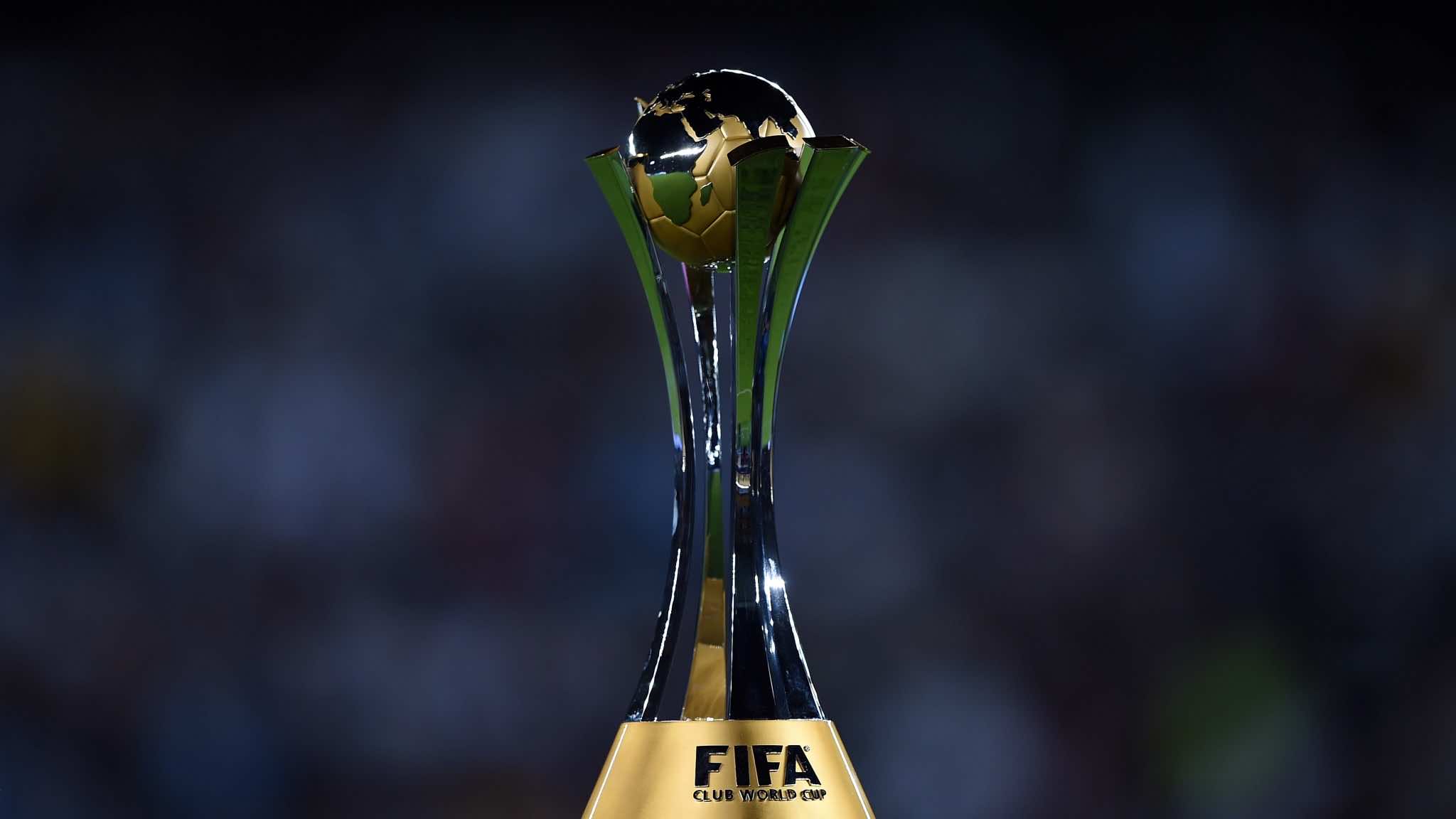 السعودية تنال شرف استضافة كأس العالم للأندية 2023 في كرة القدم