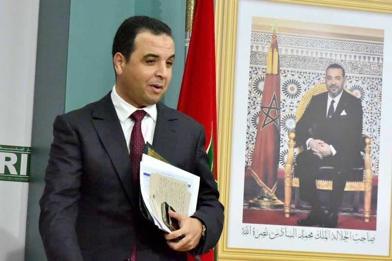 تعديلات جديدة تعيد النظر في اختصاصات وزارة بايتاس