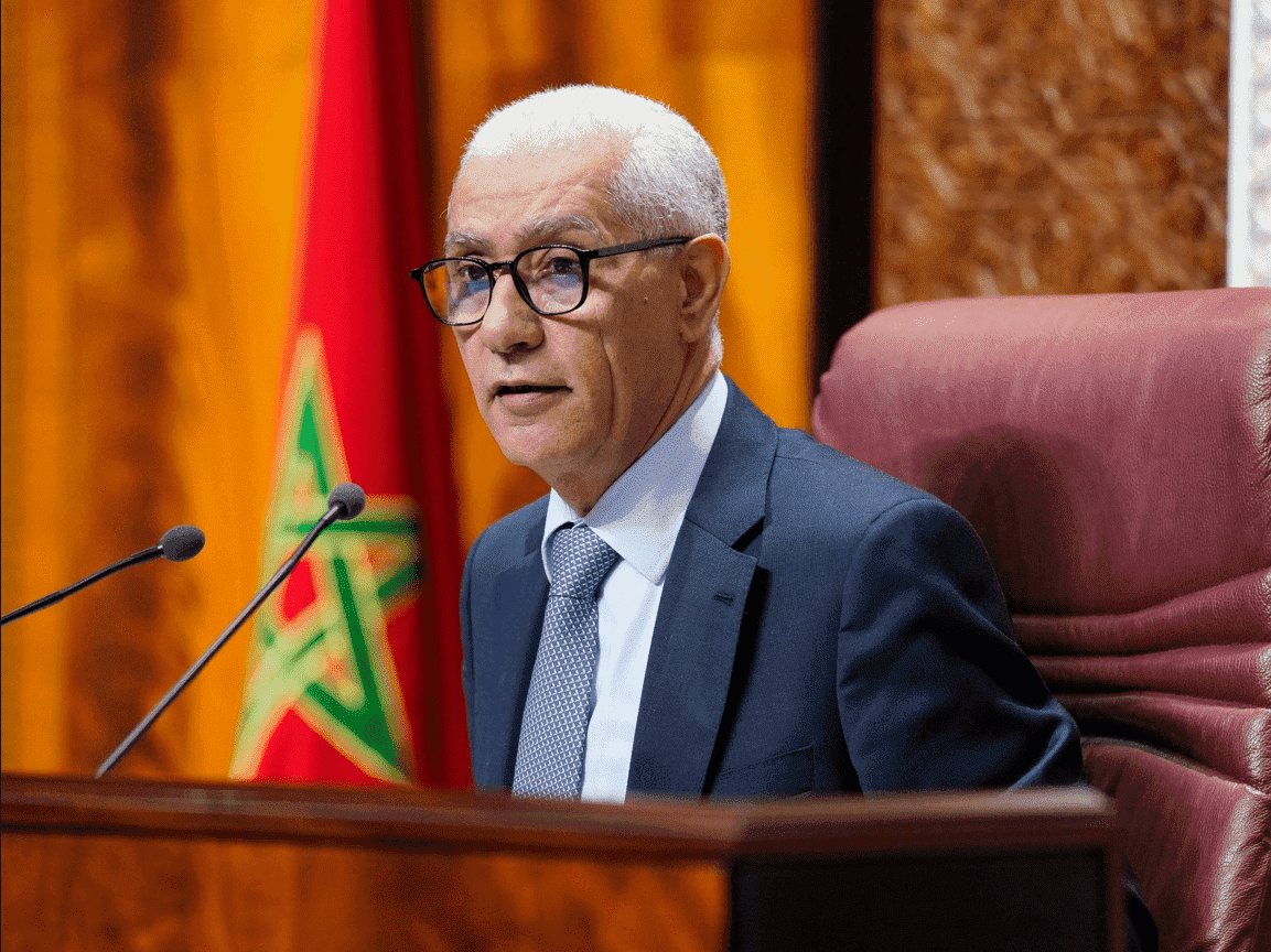 مجلس النواب يصادق على 33 مشروع قانون خلال دورة الخريف