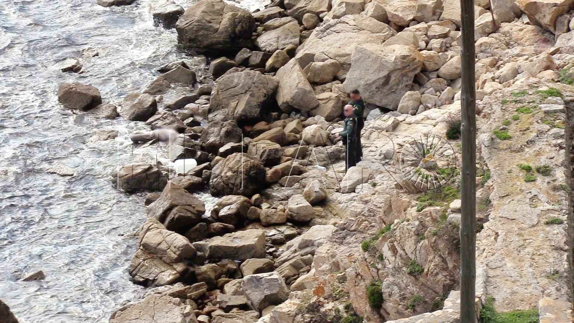 البحر يلفظ جثث أربعة شبان يتحدرون من مناطق بتطوان إثر محاولة هجرة إلى سبتة