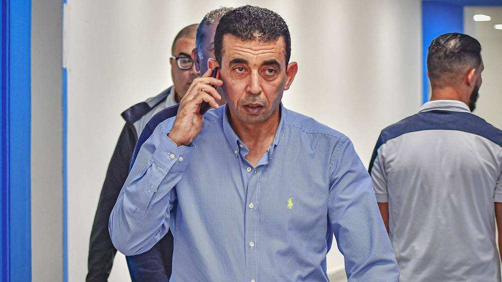الحيداوي أحد أبرز أسماء قضية بيع تذاكر المونديال يظفر بقرار تسجيله مجددا في اللوائح الانتخابية