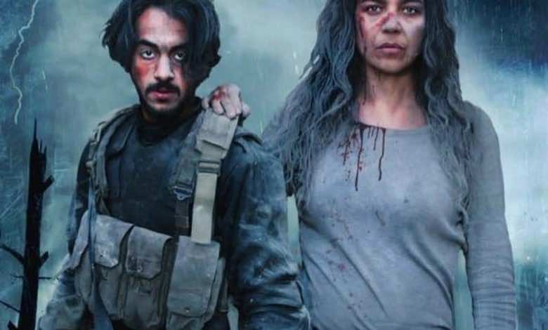 "ارجع" فيلم مغربي بمعايير عالمية يعرض قريبا في القاعات السينمائية