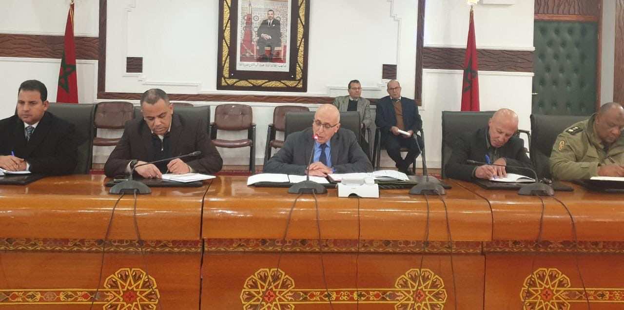 تاونات.. جهود وإجراءات لتأمين ومواجهة غلاء أسعار المواد الغذائية