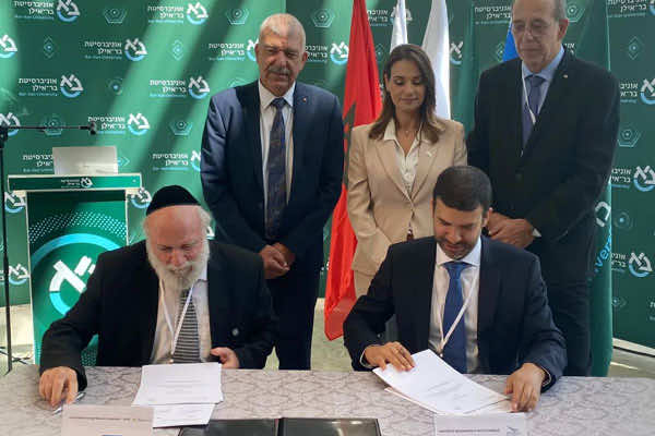المغرب يسعى إلى توسيع استثماراته في إسرائيل بمجال الذكاء الاصطناعي والطائرات المسيرة