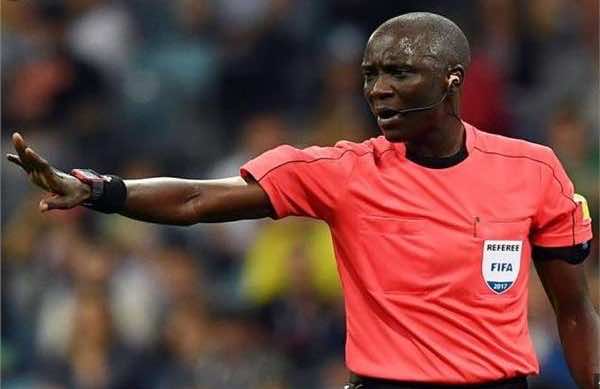 كأس الكونفدرالية: تحكيم كونغولي لمباراة الجيش الملكي وفيوتشر المصري