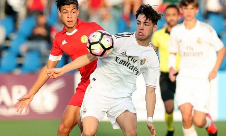 بمشاركة ريال مدريد.. انطلاق دوري أكاديمية محمد السادس لكرة القدم ما بين 21 و24 فبراير