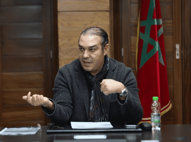الحركة الشعبية تنتقد تصدير المواد  الفلاحية  والغياب "غير المفهوم" لمجلس المنافسة
