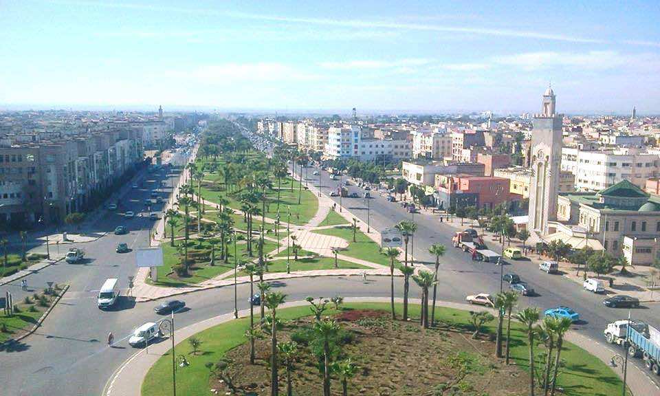برشيد.. تنامي جرائم السرقة يثير استياء الساكنة (فيديو)