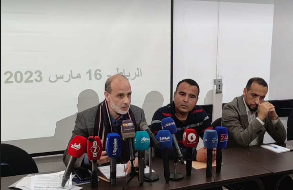 ثلث الصيدليات بالمغرب على عتبة الإفلاس (الإئتلاف الوطني لصيادلة العدالة والتنمية)