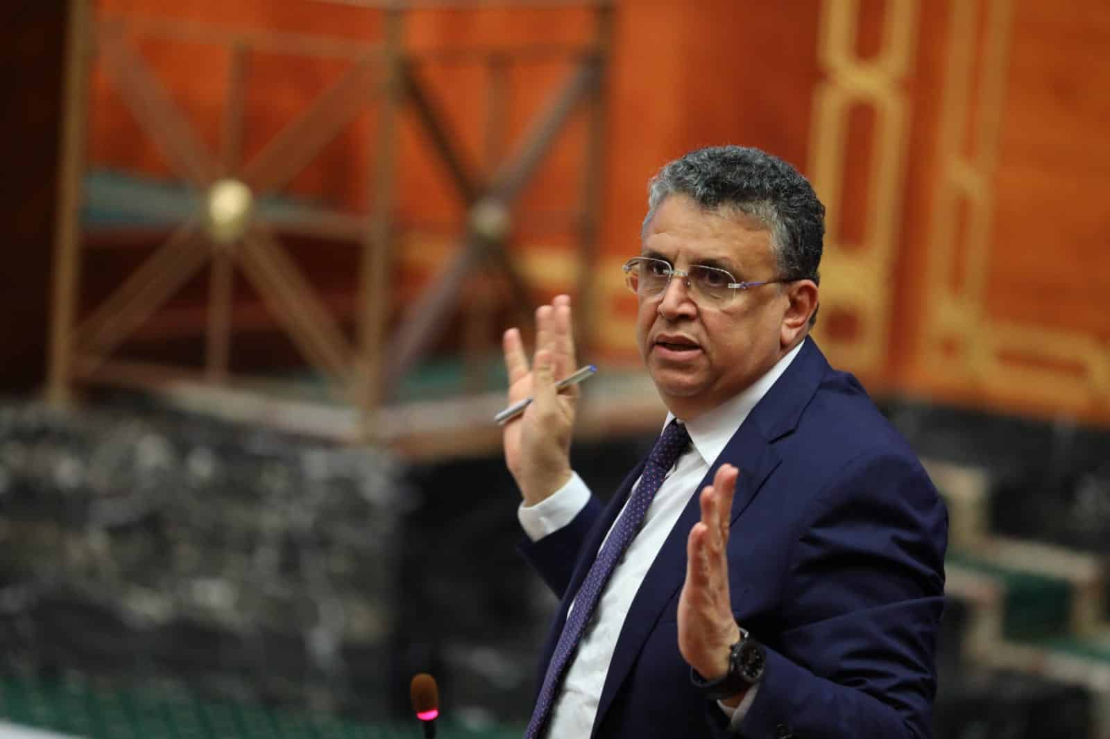 "مباراة بدل امتحان وشهادة تكوين بعد عام"... شروط جديدة لمزاولة مهنة المحاماة في المغرب (مسودة)