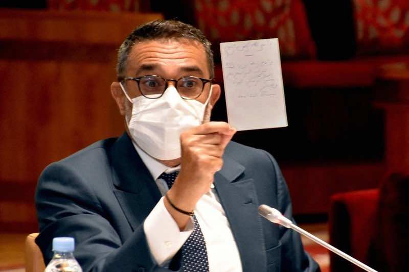طرد الشركة الوطنية للإذاعة والتلفزة لنقابي بارز محط انتقاد في البرلمان
