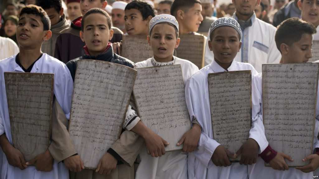 اللجنة الوطنية للتعليم العتيق لم تعقد أي اجتماع منذ 10 سنوات حسب ملاحظة مجلس الحسابات