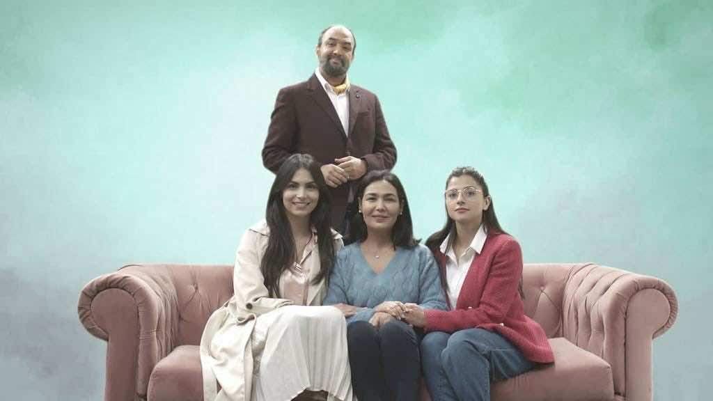 5 ملايين مشاهد يتابعون الدراما المغربية على قناة "الأولى"