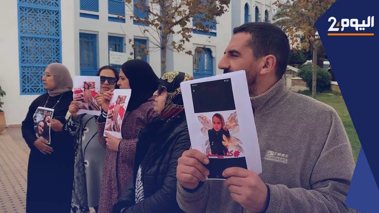 وفاة الطفلة سلمى ضحية خطأ طبي في مستشفى المضيق
