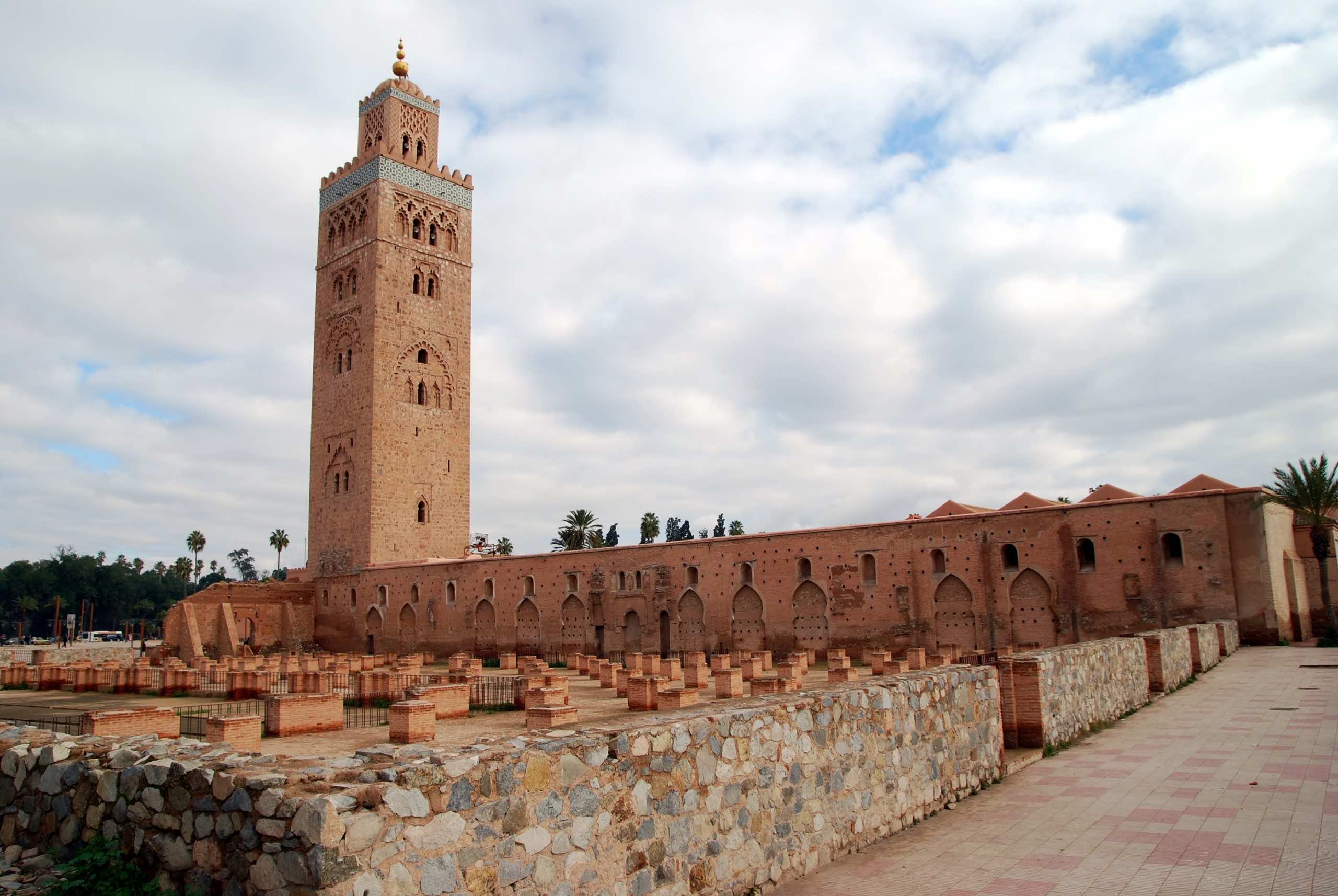 مجلس الحسابات يلاحظ أن تدبير وصون الأحياء والمدن العتيقة بالمغرب "لا يتم إلا عندما يتم تصنيفها تراثا عالميا"
