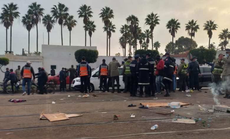 سياسات المغرب في الهجرة محط انتقادات في تقرير الخارجية الأمريكية